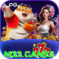 m33.games - Royal Edition v1.3.7
